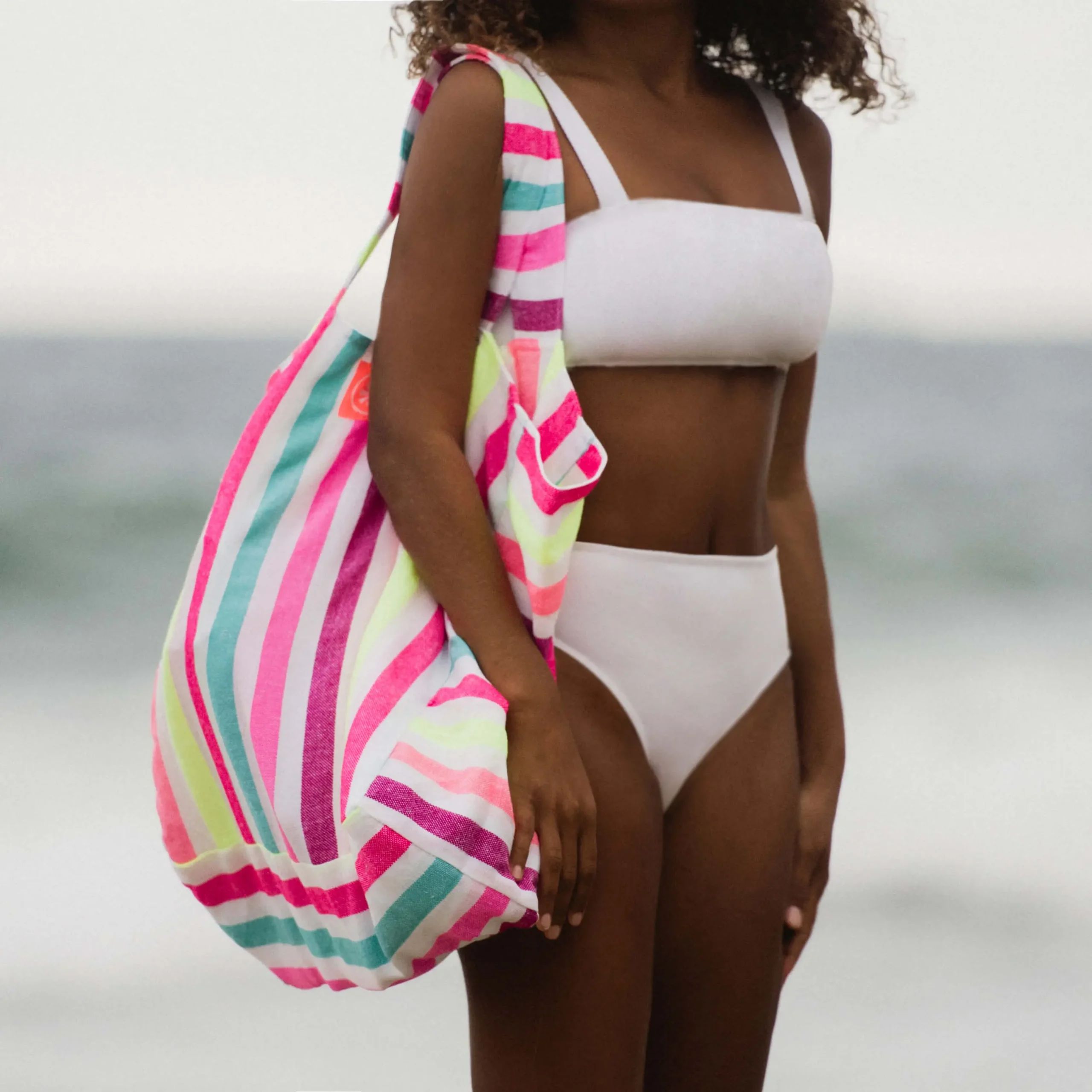 BAYADAS BEACH BAG EL MARIANO – Image 4