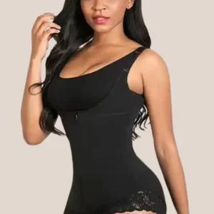 Body Amincissant Grande Taille