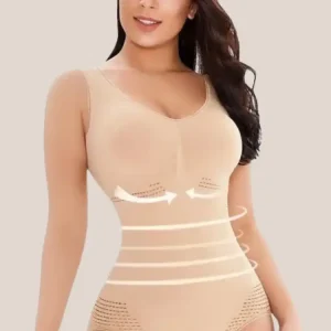 Body Amincissant Invisible