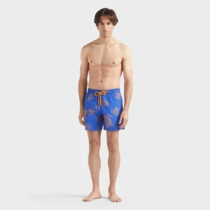 MAILLOT DE BAIN HOMME MOOREA TORTUES GALUCHAT