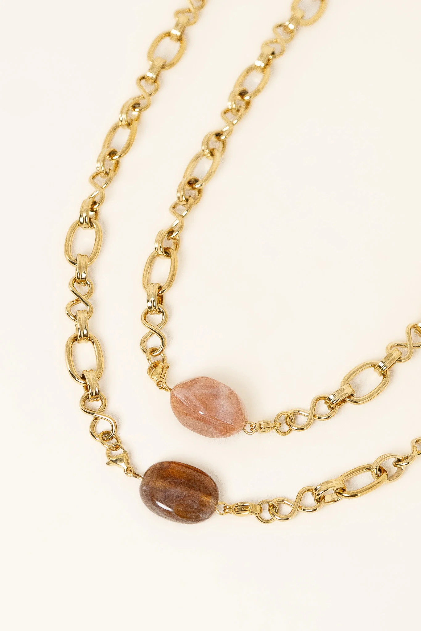 Collier Éclat N°2